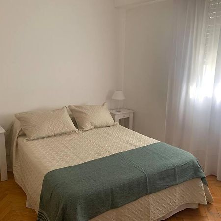 Ferienwohnung Calido Departamento En Palermo Buenos Aires Exterior foto