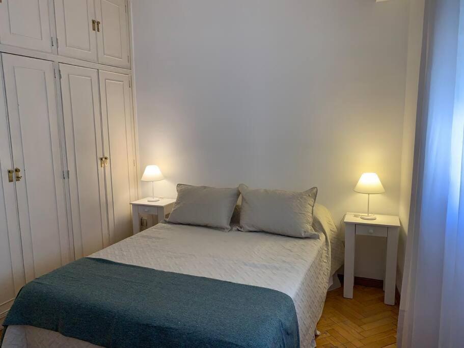 Ferienwohnung Calido Departamento En Palermo Buenos Aires Exterior foto