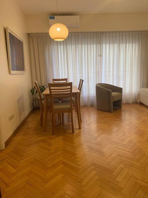 Ferienwohnung Calido Departamento En Palermo Buenos Aires Exterior foto