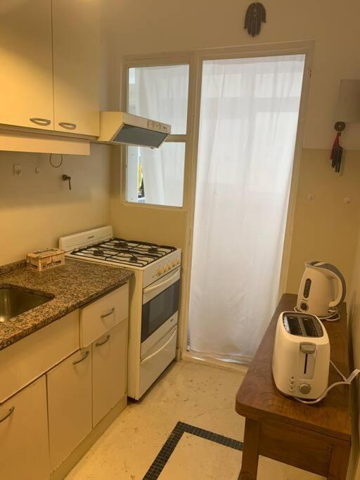 Ferienwohnung Calido Departamento En Palermo Buenos Aires Exterior foto