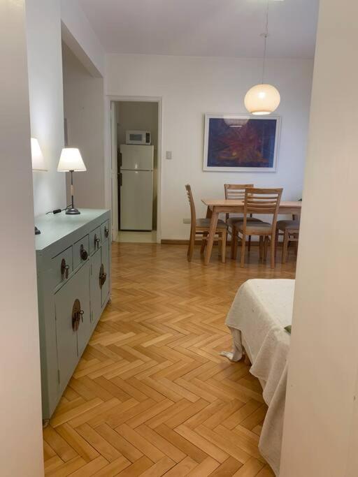 Ferienwohnung Calido Departamento En Palermo Buenos Aires Exterior foto
