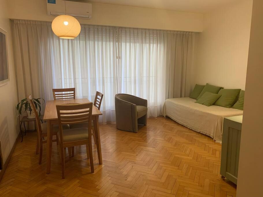 Ferienwohnung Calido Departamento En Palermo Buenos Aires Exterior foto